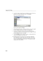 Предварительный просмотр 520 страницы Polycom MGC Administrator Administrator'S Manual