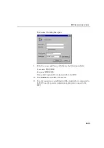 Предварительный просмотр 525 страницы Polycom MGC Administrator Administrator'S Manual