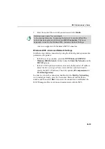 Предварительный просмотр 529 страницы Polycom MGC Administrator Administrator'S Manual