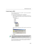 Предварительный просмотр 555 страницы Polycom MGC Administrator Administrator'S Manual