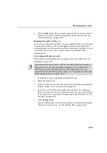 Предварительный просмотр 561 страницы Polycom MGC Administrator Administrator'S Manual