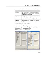 Предварительный просмотр 141 страницы Polycom MGC Manager User Manual