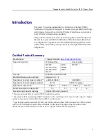 Preview for 3 page of Polycom MP-422 Configuration Manual