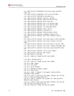 Preview for 14 page of Polycom MP-422 Configuration Manual