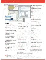 Preview for 2 page of Polycom Network Adware Scheduler Brochure