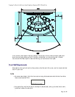 Preview for 9 page of Polycom Open Telepresence Experience 300 Preparing To Install