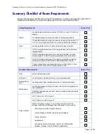 Preview for 19 page of Polycom Open Telepresence Experience 300 Preparing To Install