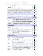 Preview for 20 page of Polycom Open Telepresence Experience 300 Preparing To Install