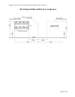 Preview for 27 page of Polycom Open Telepresence Experience 300 Preparing To Install