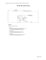 Preview for 30 page of Polycom Open Telepresence Experience 300 Preparing To Install