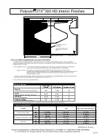 Предварительный просмотр 9 страницы Polycom OTX 300 HD Placement Instructions