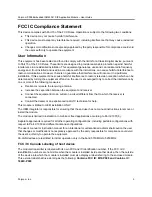 Preview for 5 page of Polycom P008 ISM43341 User Manual