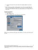 Preview for 6 page of Polycom PathNavigator Release Note