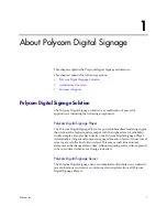 Preview for 5 page of Polycom PDS 2000 Getting Started Manual