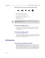 Preview for 15 page of Polycom PDS 2000 Getting Started Manual