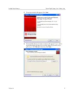 Preview for 25 page of Polycom PDS 2000 Getting Started Manual