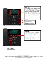 Preview for 3 page of Polycom Poly VVX 450 Manual