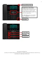 Preview for 4 page of Polycom Poly VVX 450 Manual