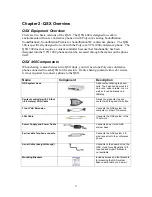 Preview for 9 page of Polycom QSX 2.0 Administrator'S Manual