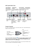 Предварительный просмотр 11 страницы Polycom QSX 2.0 Administrator'S Manual