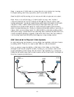 Preview for 19 page of Polycom QSX 2.0 Administrator'S Manual