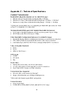 Preview for 60 page of Polycom QSX 2.0 Administrator'S Manual