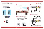 Polycom QSX 400 Setting Up preview