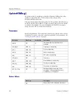 Preview for 264 page of Polycom ReadiVoice Reference Manual