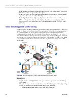 Предварительный просмотр 42 страницы Polycom RealPresence 2000 Administrator'S Manual