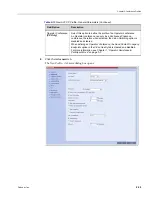 Предварительный просмотр 65 страницы Polycom RealPresence 2000 Administrator'S Manual