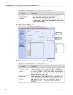 Предварительный просмотр 74 страницы Polycom RealPresence 2000 Administrator'S Manual