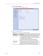 Предварительный просмотр 79 страницы Polycom RealPresence 2000 Administrator'S Manual