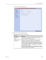 Предварительный просмотр 83 страницы Polycom RealPresence 2000 Administrator'S Manual