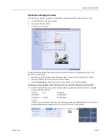 Предварительный просмотр 115 страницы Polycom RealPresence 2000 Administrator'S Manual