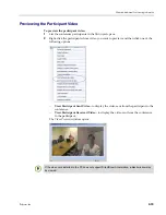 Предварительный просмотр 179 страницы Polycom RealPresence 2000 Administrator'S Manual