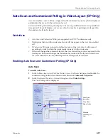 Предварительный просмотр 183 страницы Polycom RealPresence 2000 Administrator'S Manual