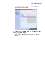 Предварительный просмотр 215 страницы Polycom RealPresence 2000 Administrator'S Manual