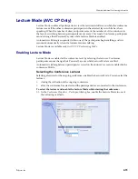 Предварительный просмотр 219 страницы Polycom RealPresence 2000 Administrator'S Manual