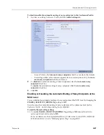 Предварительный просмотр 233 страницы Polycom RealPresence 2000 Administrator'S Manual