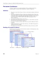 Предварительный просмотр 234 страницы Polycom RealPresence 2000 Administrator'S Manual