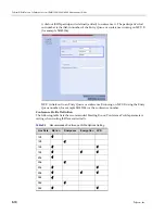 Предварительный просмотр 246 страницы Polycom RealPresence 2000 Administrator'S Manual