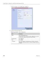 Предварительный просмотр 252 страницы Polycom RealPresence 2000 Administrator'S Manual