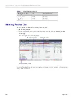Предварительный просмотр 280 страницы Polycom RealPresence 2000 Administrator'S Manual