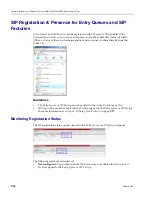 Предварительный просмотр 300 страницы Polycom RealPresence 2000 Administrator'S Manual