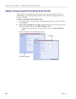 Предварительный просмотр 310 страницы Polycom RealPresence 2000 Administrator'S Manual