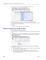 Предварительный просмотр 318 страницы Polycom RealPresence 2000 Administrator'S Manual