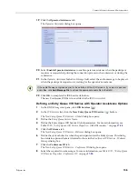 Предварительный просмотр 351 страницы Polycom RealPresence 2000 Administrator'S Manual