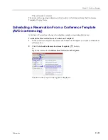 Предварительный просмотр 373 страницы Polycom RealPresence 2000 Administrator'S Manual