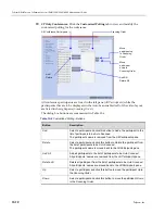 Предварительный просмотр 402 страницы Polycom RealPresence 2000 Administrator'S Manual