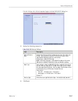 Предварительный просмотр 501 страницы Polycom RealPresence 2000 Administrator'S Manual